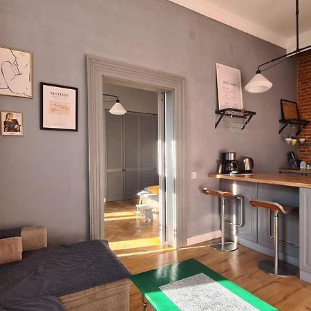 Republicii Brick Studio Braşov Extérieur photo