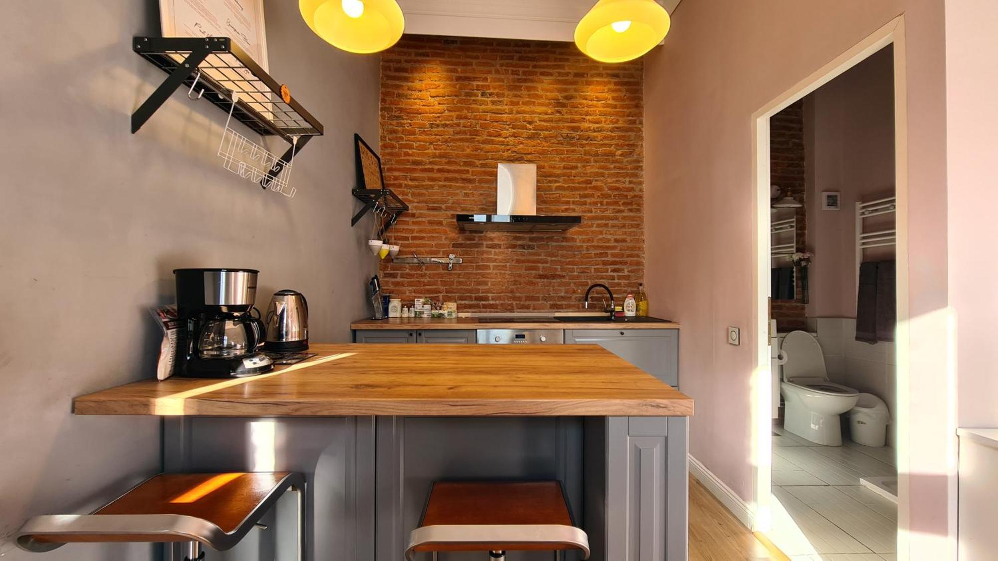 Republicii Brick Studio Braşov Extérieur photo