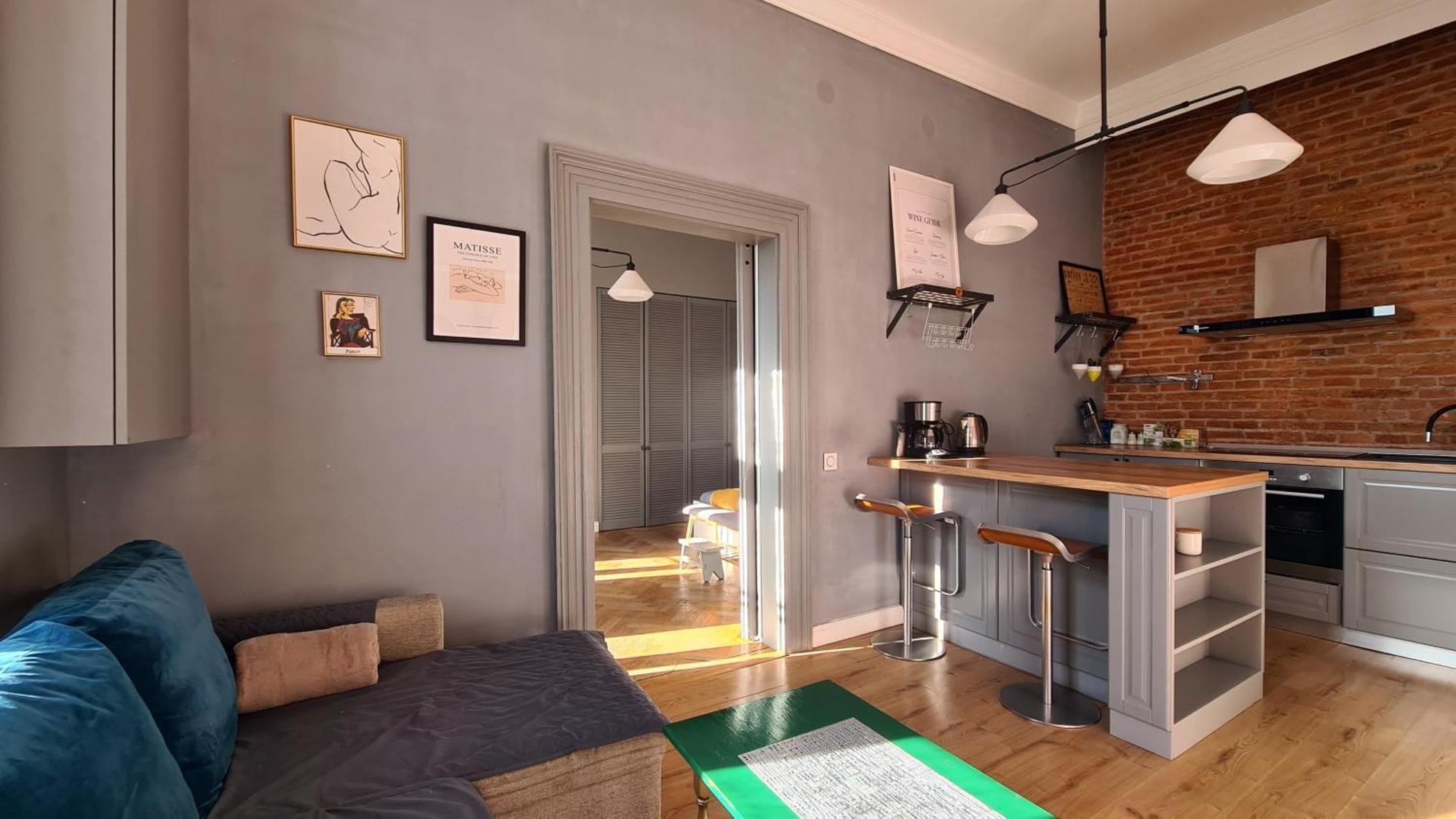 Republicii Brick Studio Braşov Extérieur photo