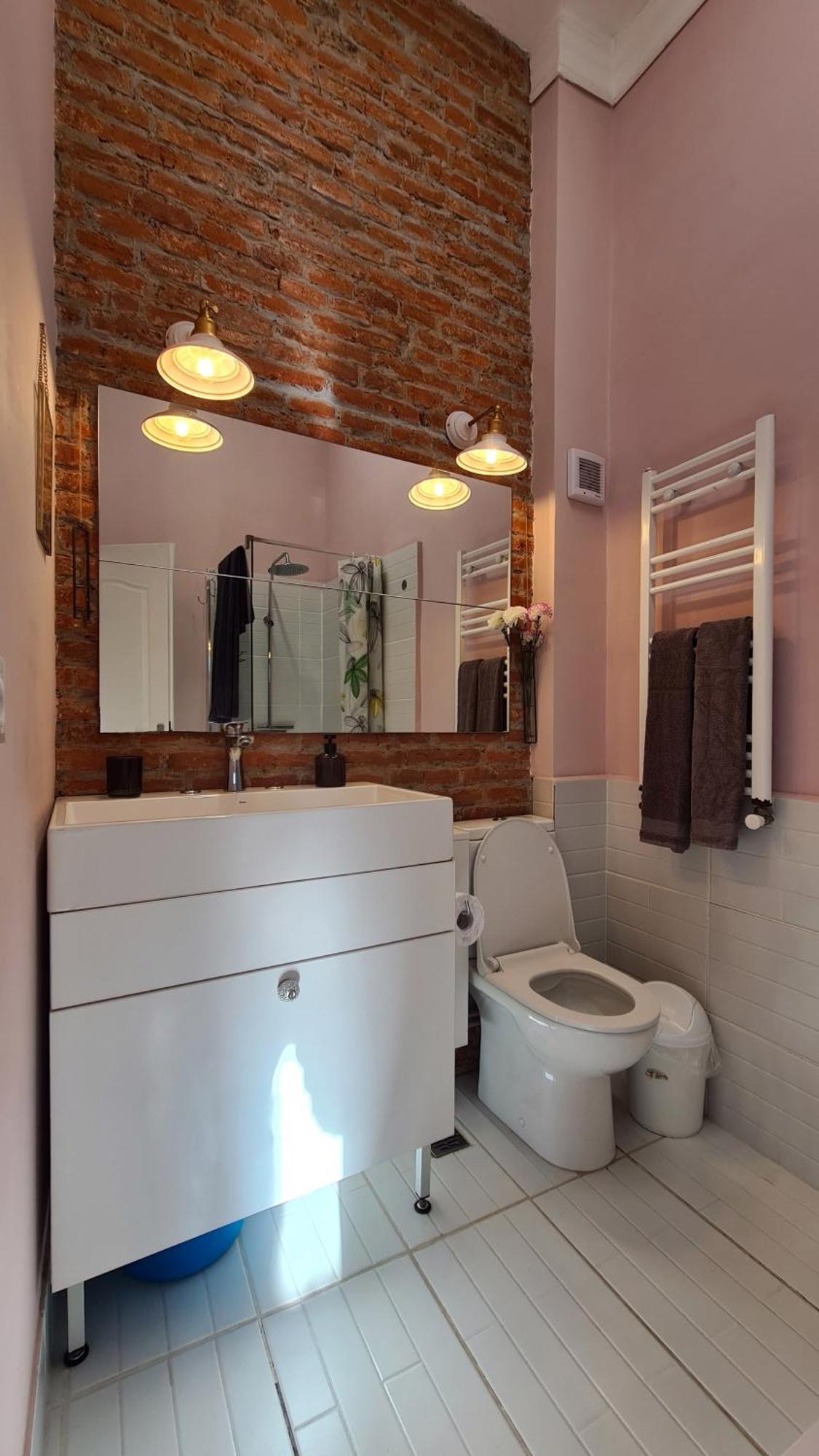 Republicii Brick Studio Braşov Extérieur photo