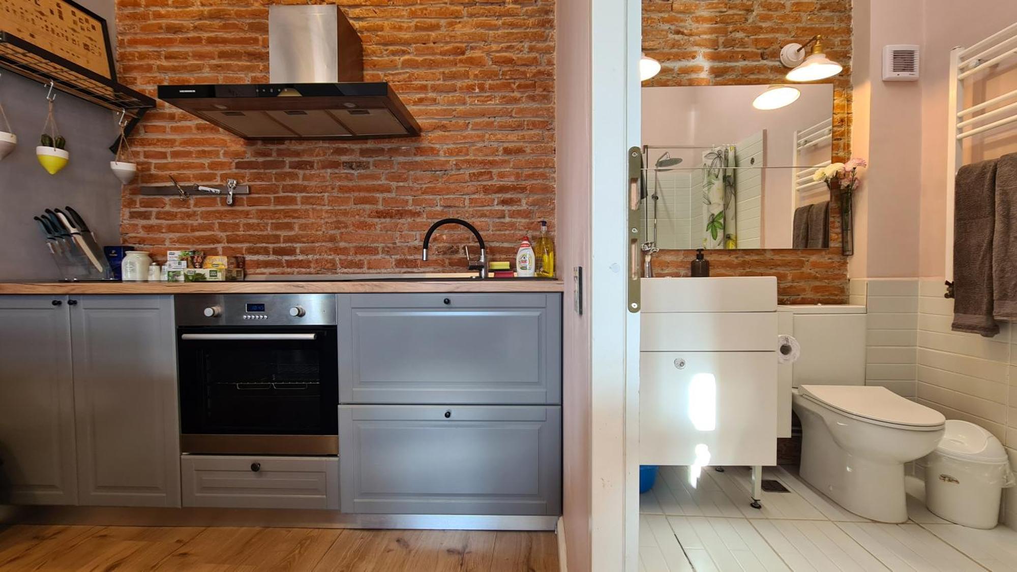 Republicii Brick Studio Braşov Extérieur photo