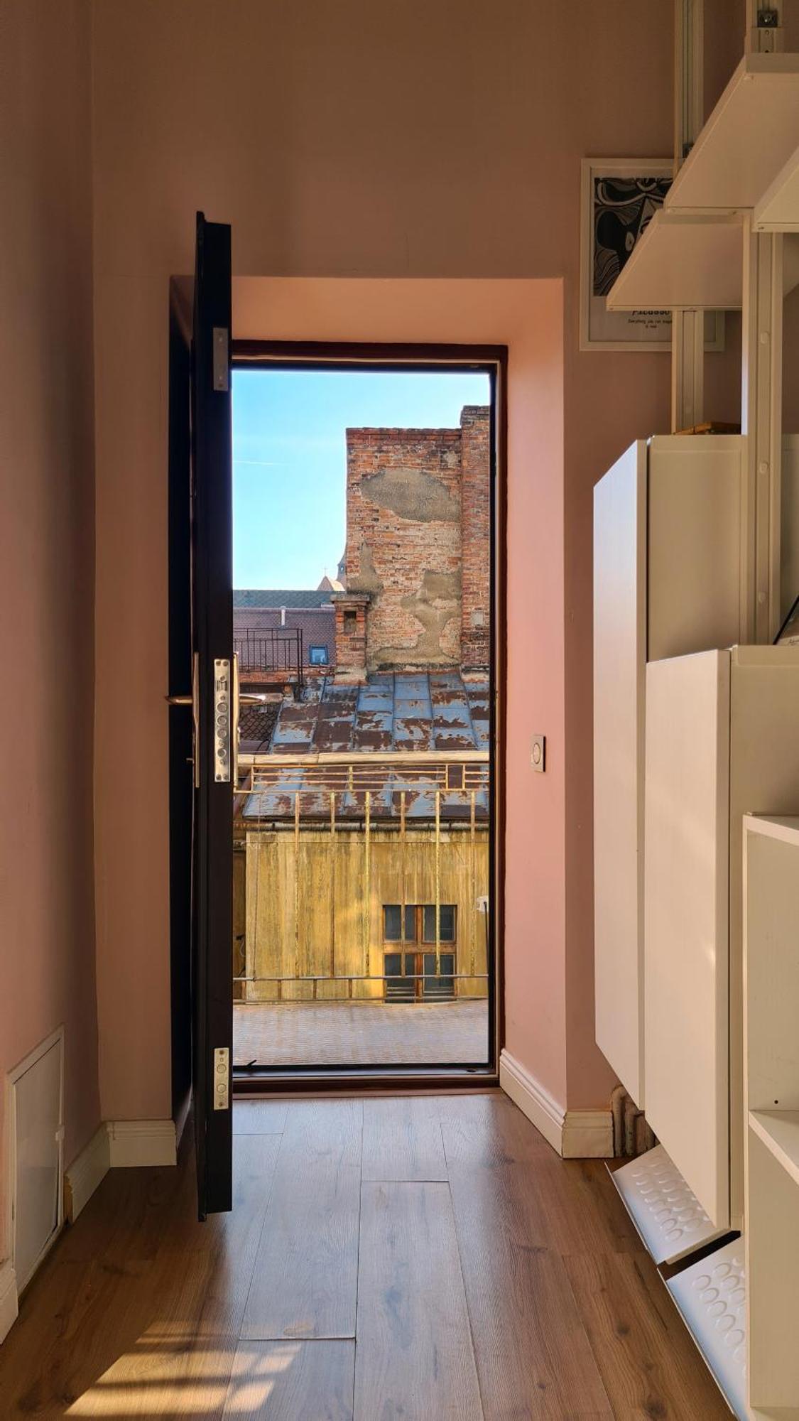 Republicii Brick Studio Braşov Extérieur photo