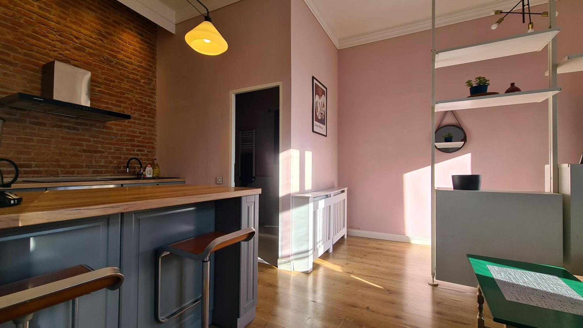 Republicii Brick Studio Braşov Extérieur photo